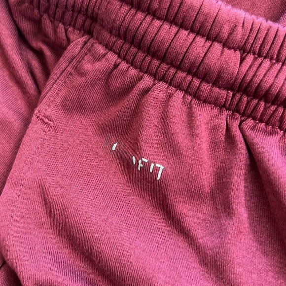 Virginia Tech VT Nike Dri-Fit Shorts Large - Picture 9 of 9